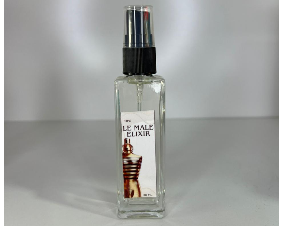 Le Male Elixir