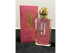 9am pour femme rosa 50ml