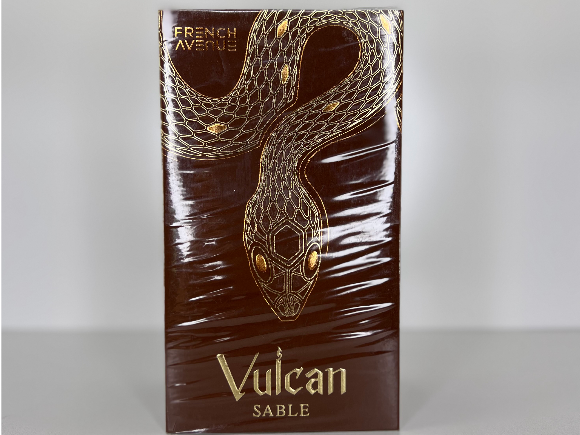 Vulcan French Avenue