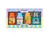 Set Odyssey 30ml Celeste