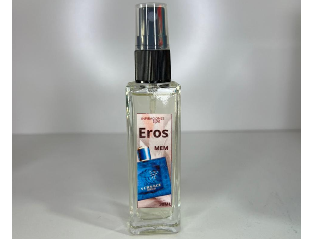 Eros