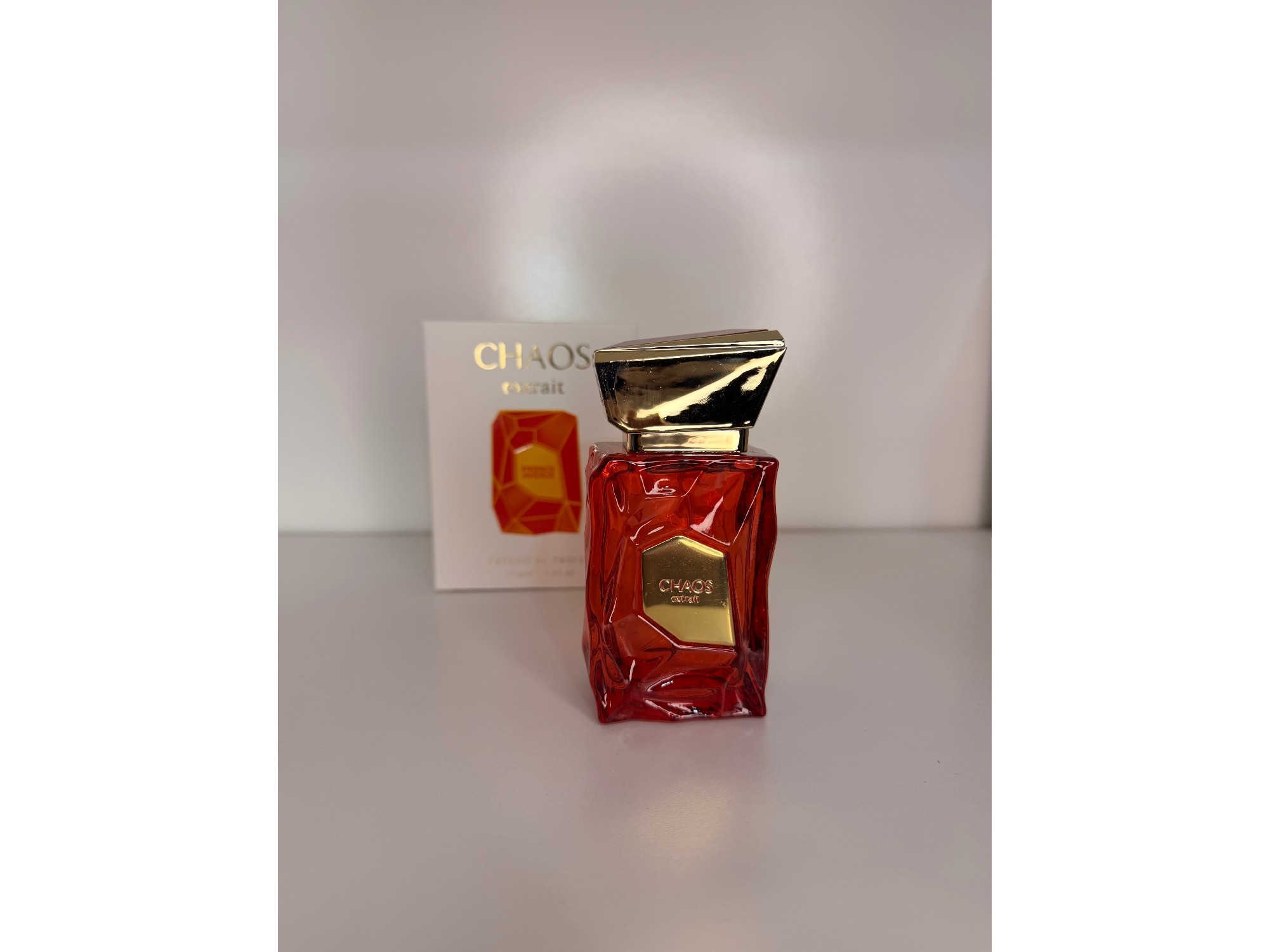 French Avenue  Chaos 50ml
