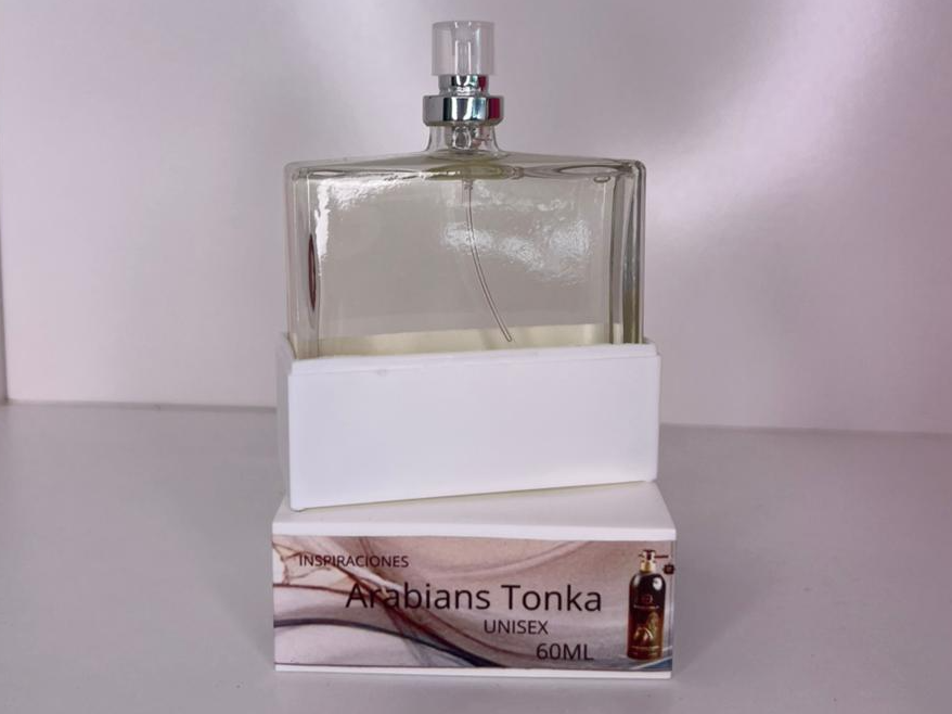 Arabian Tonka