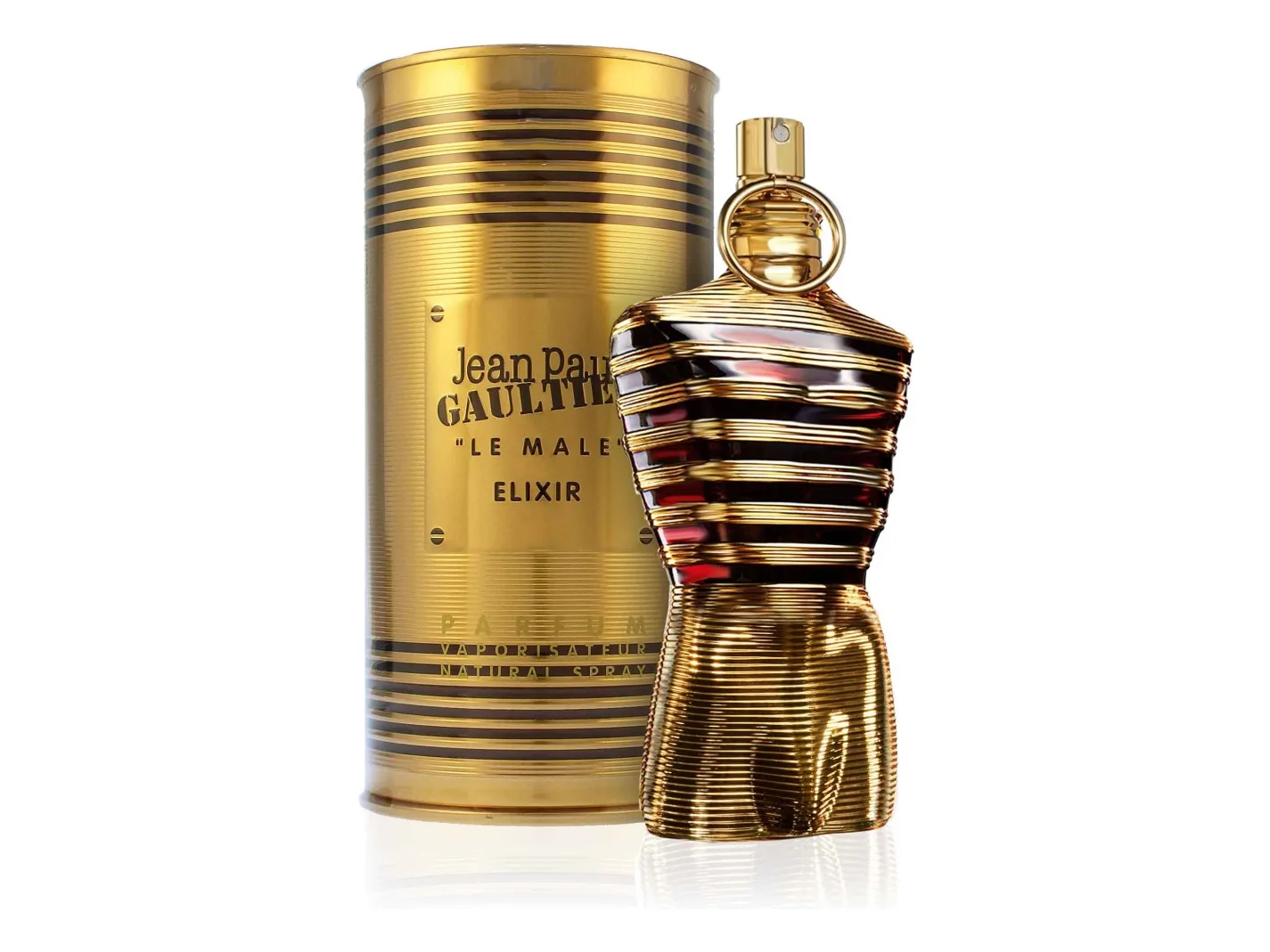 Jean Paul Gautier Le Male Elixir