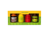 Set Odyssey 30ml Amarillo