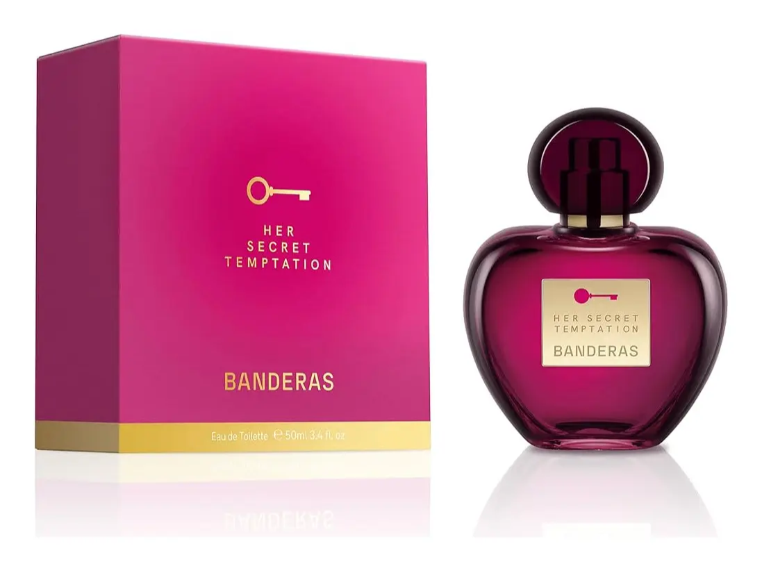 Her Secret Temptation 50ml