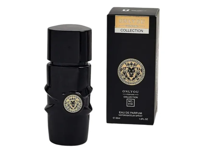 Asad negro only you 30ml