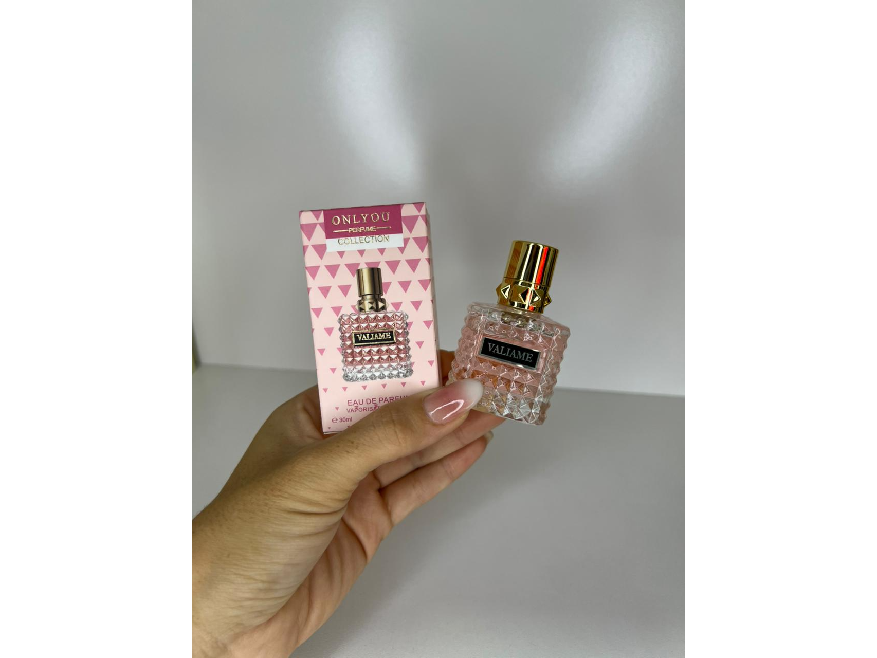 Valentino Mujer 30ml