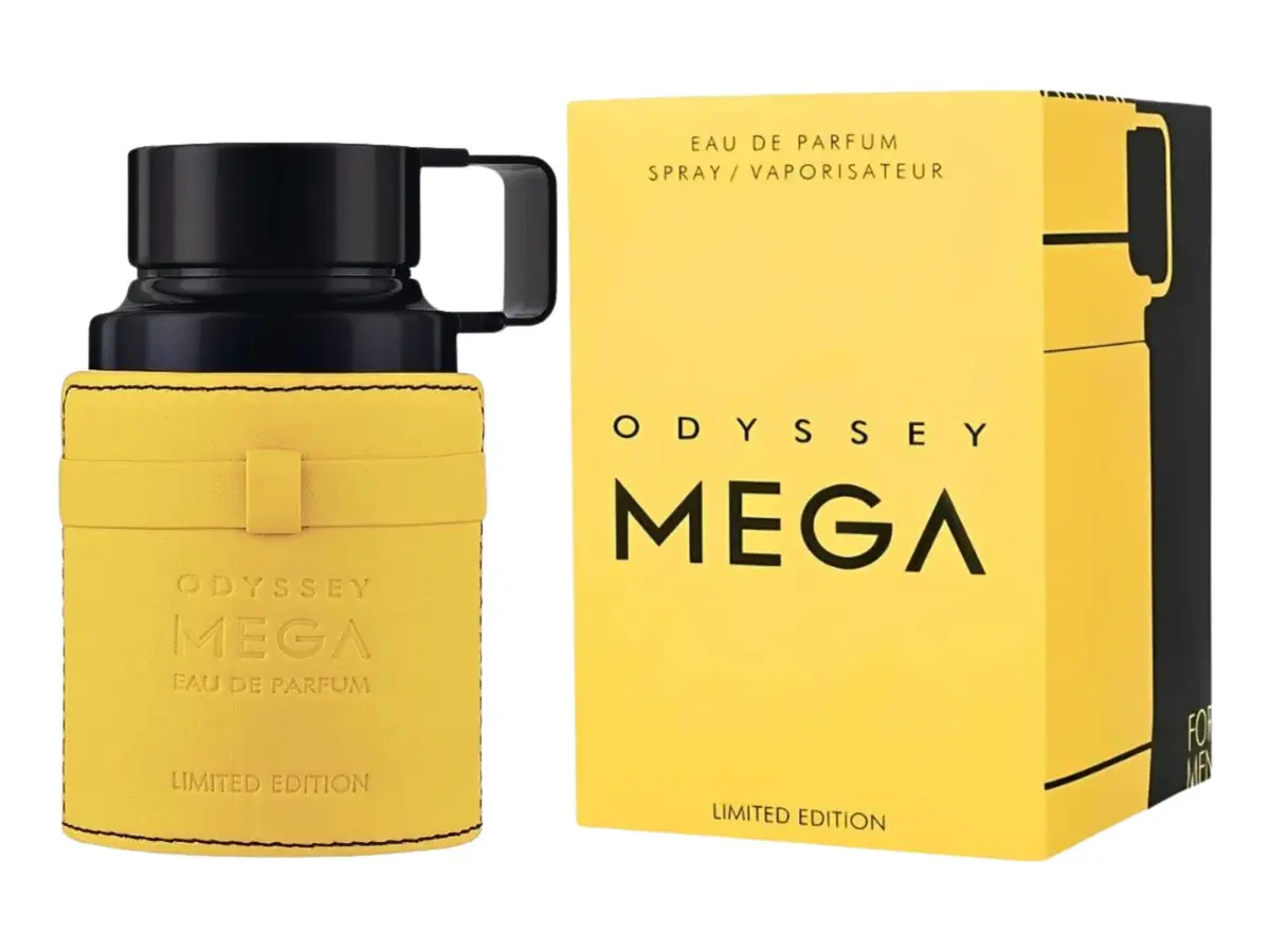 Odyssey Mega 100ml