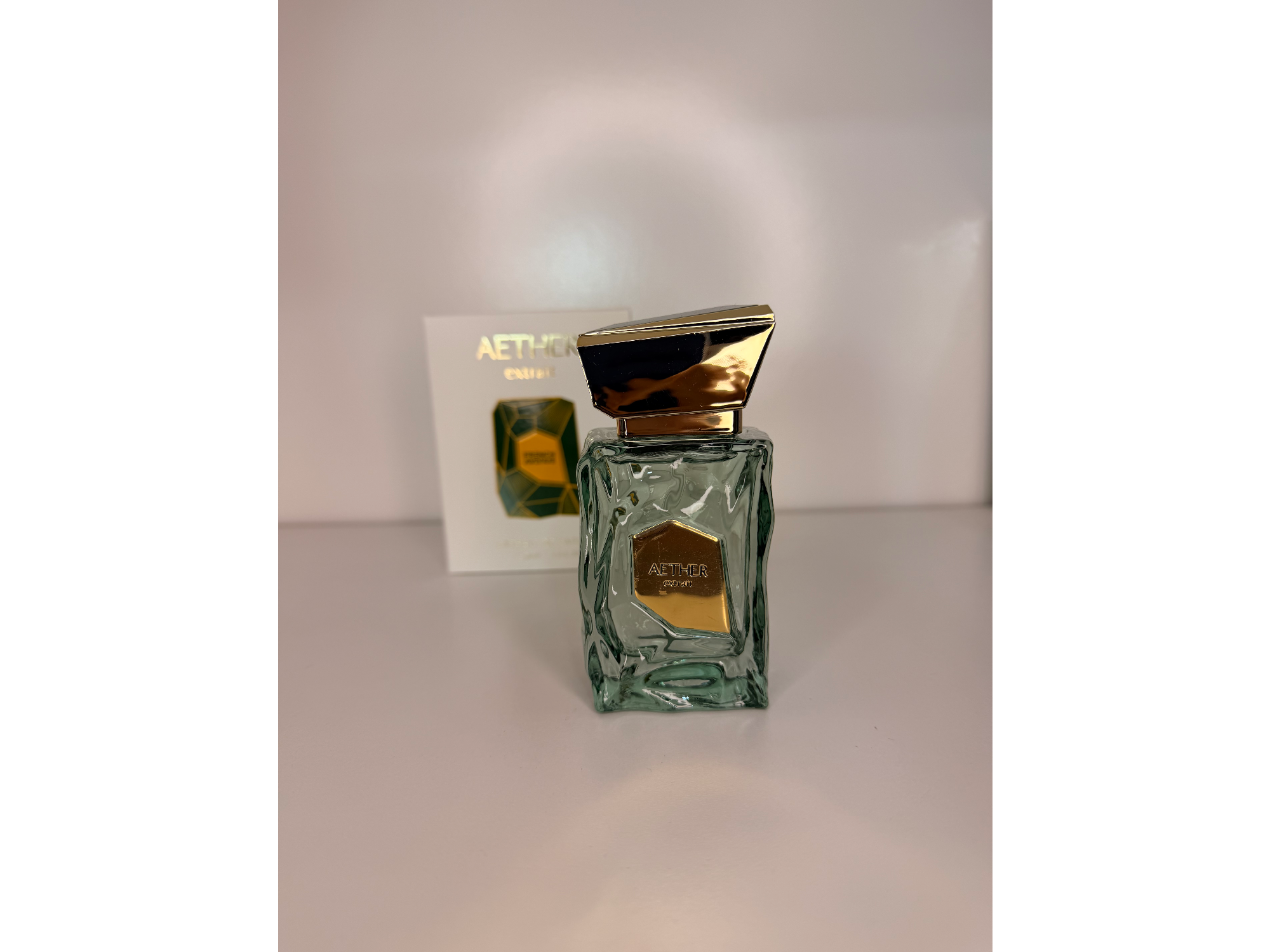 French Avenue Aether 50ml