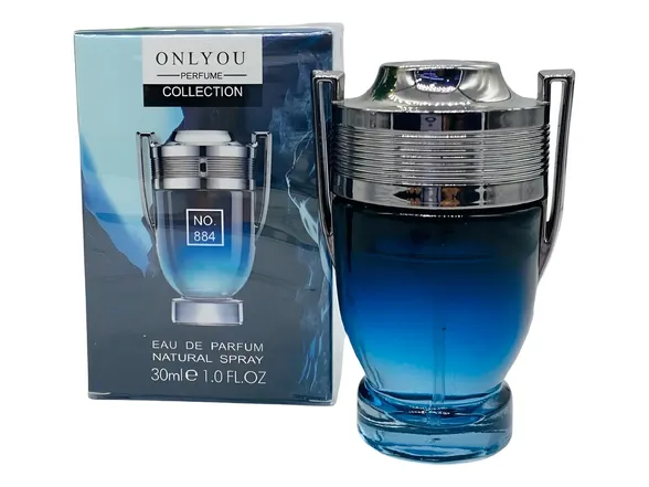 Invictus Onlyou 30ml