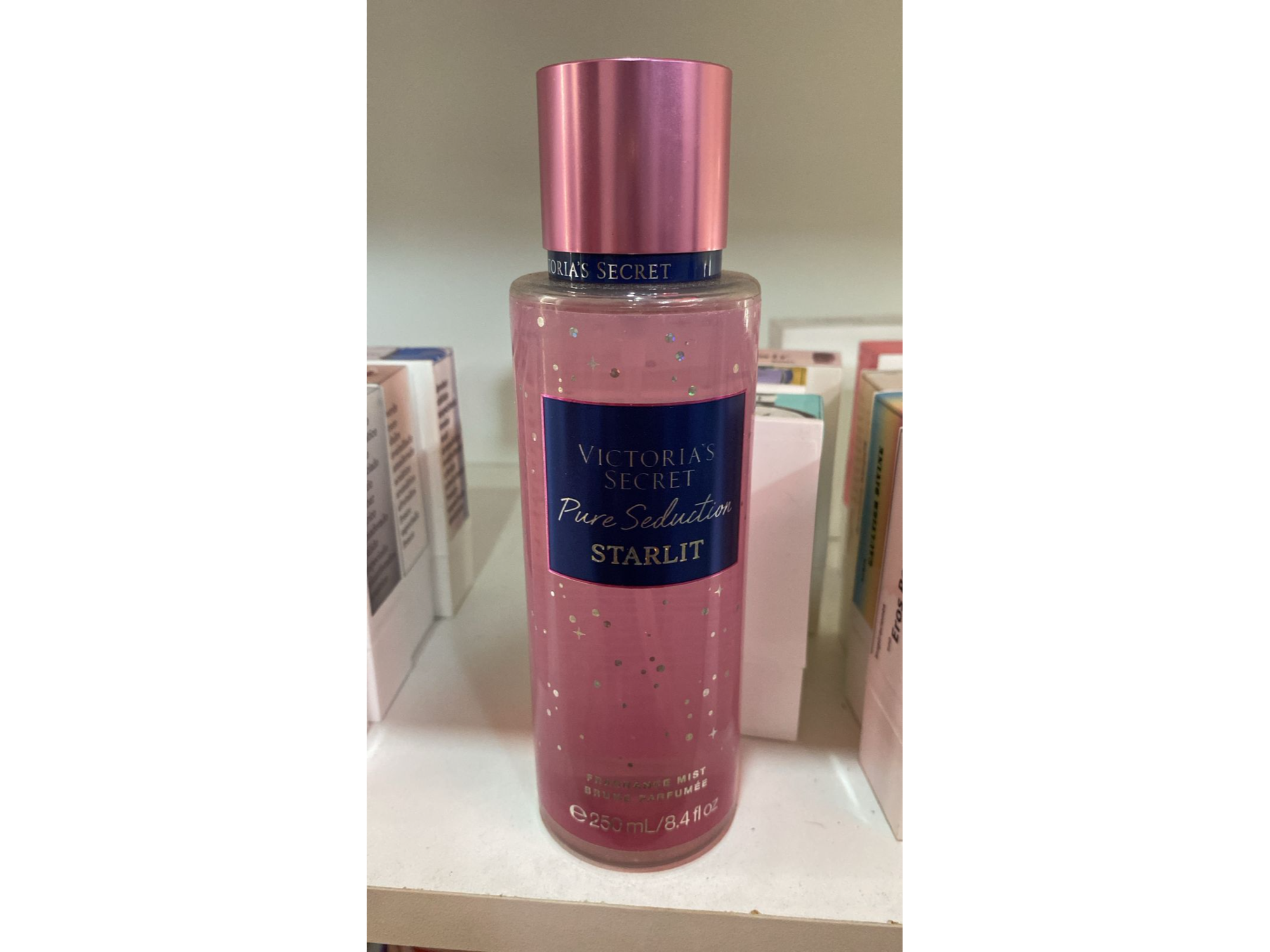 Pure Seduction STARLIT