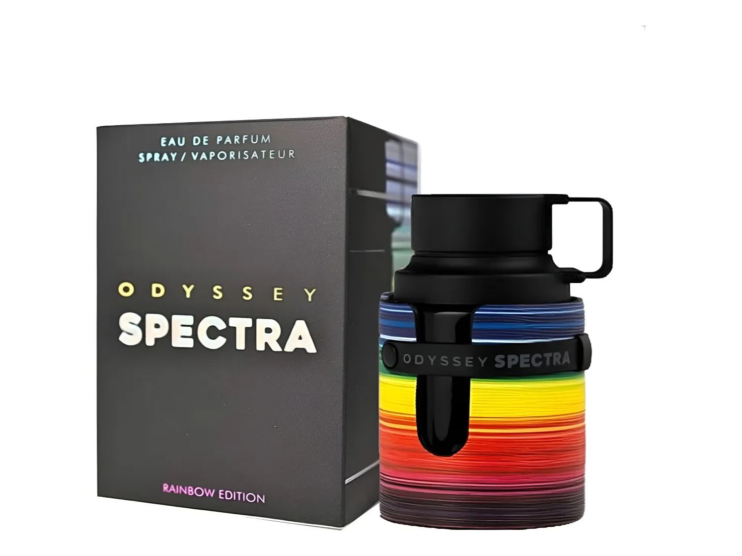 ODYSSEY SPECTRA precio en USD