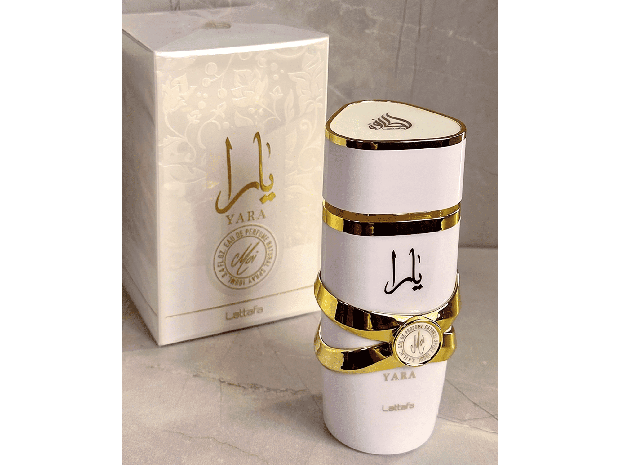 Yara Moi 100ml