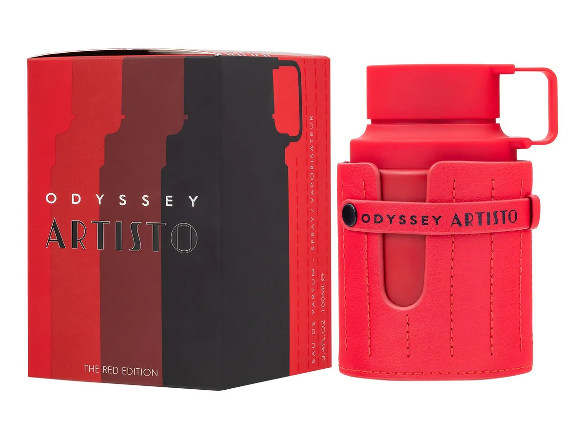 Odyssey Artisto