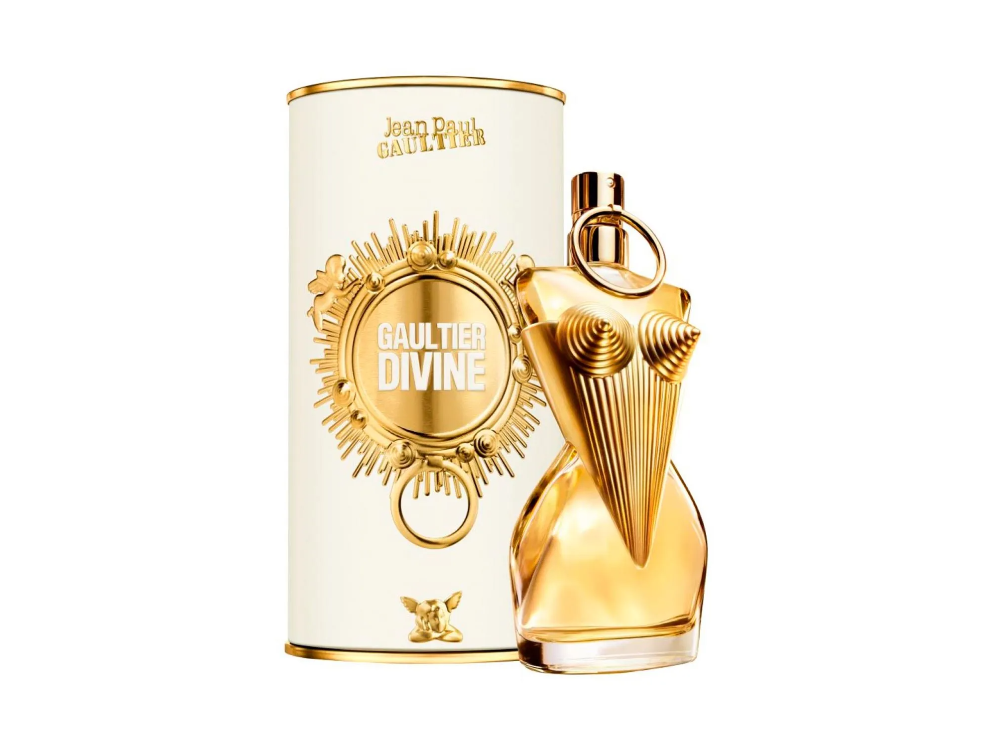 Jean Paul Gaultier Divine