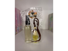 Aromatizante de auto+ Textil 30m Grosellas y nectarina