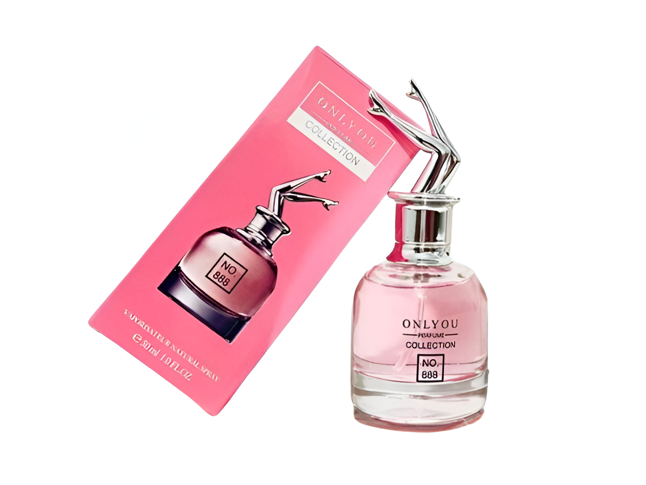Scandal Rosa 30ml