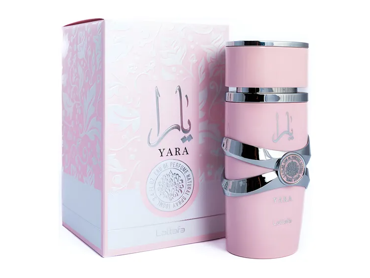 Yara Pink precio en USD