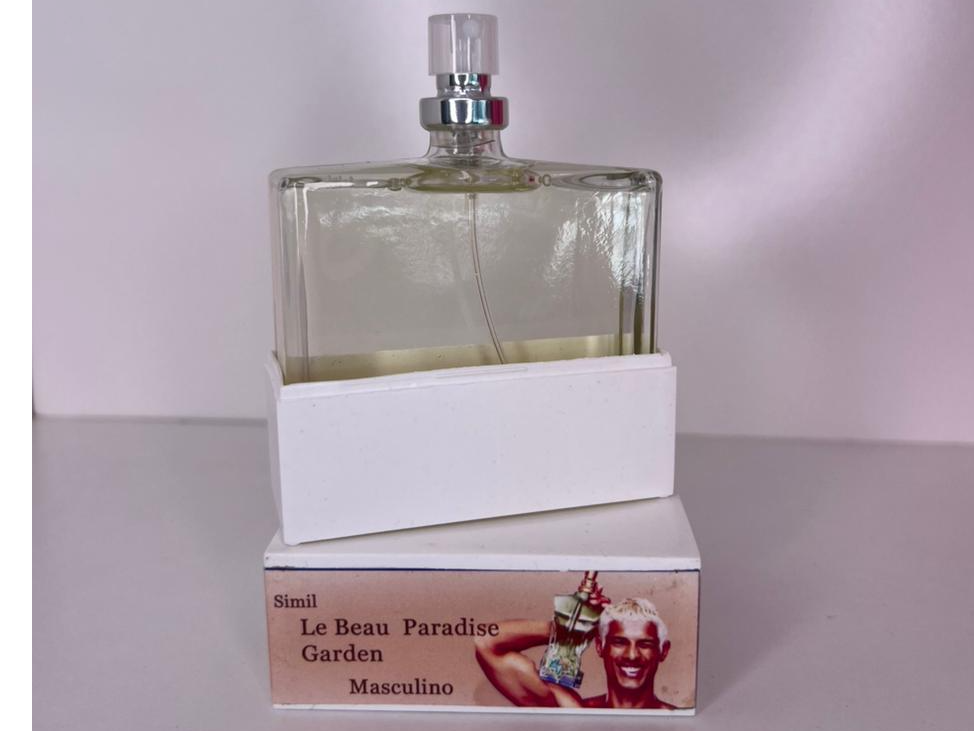 Le Beau Paradise Garden