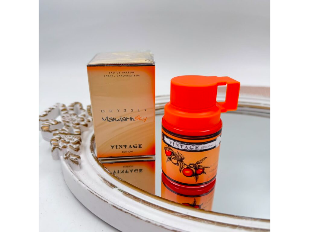 Odyssey Vintage 30ml