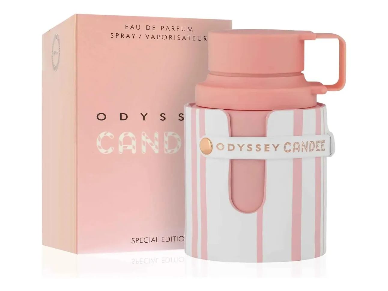 Odyssey Candee