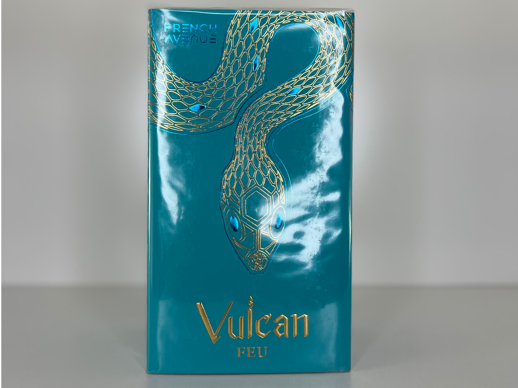 Vulcan French Avenue