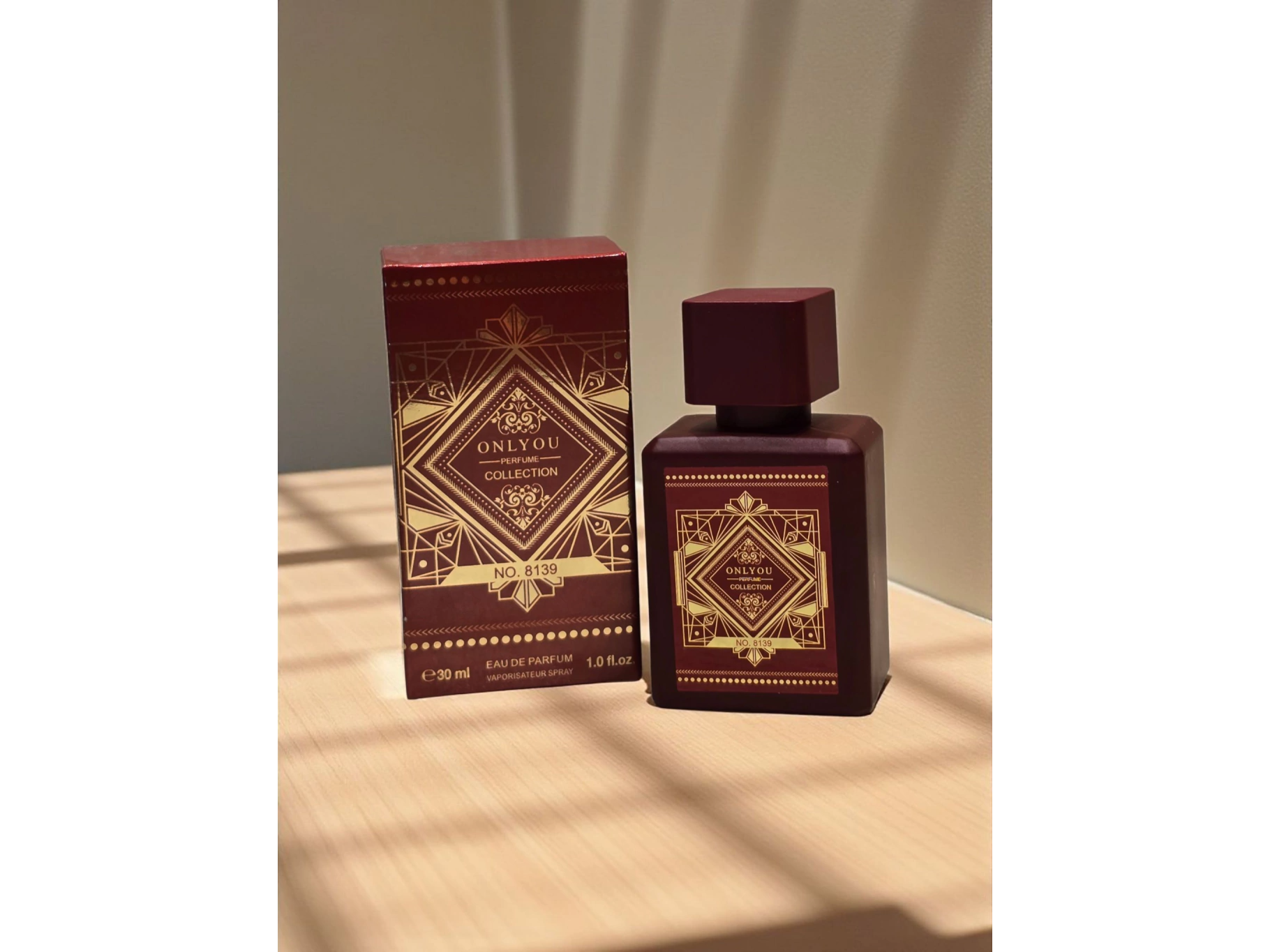 Sublime Onlyou 30ml