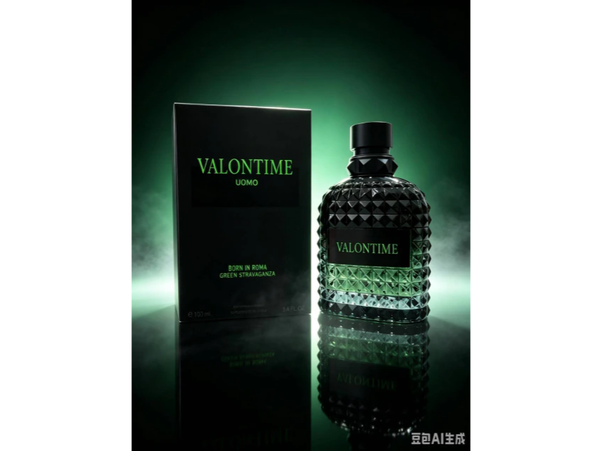 Valentino verde 100ml