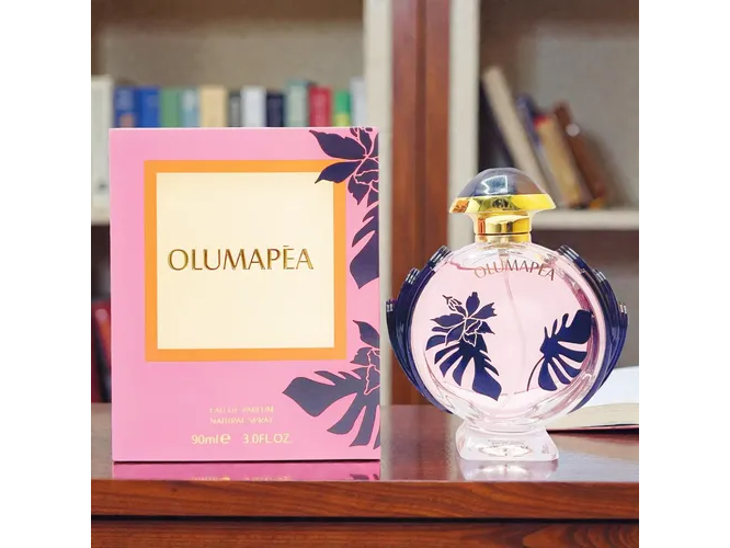 Olympea Floral 90ml