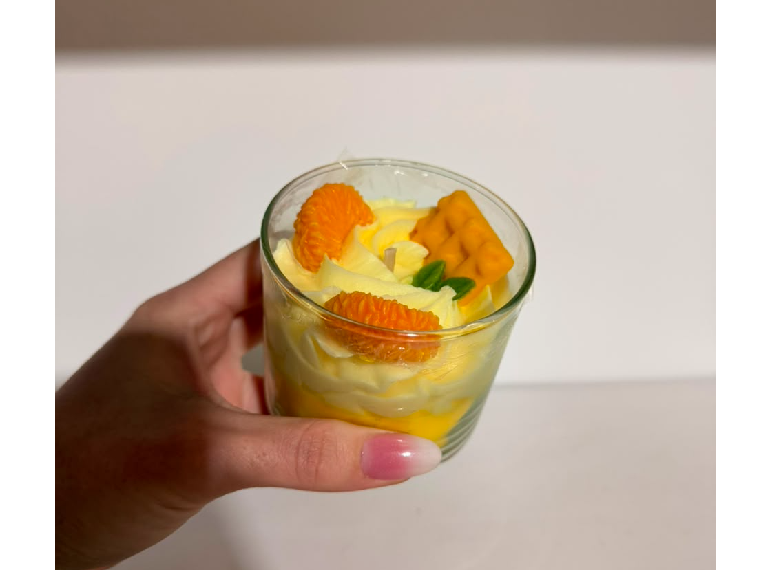 Lemon 200g