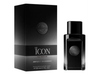 The Icon the parfum Antonio Banderas 50ml