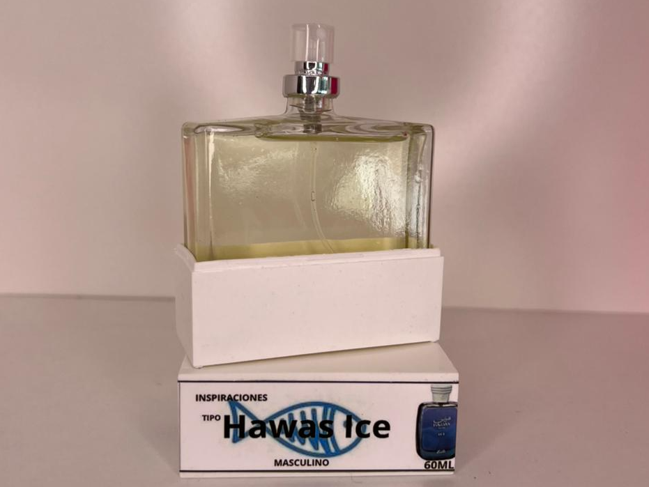 Hawas Ice