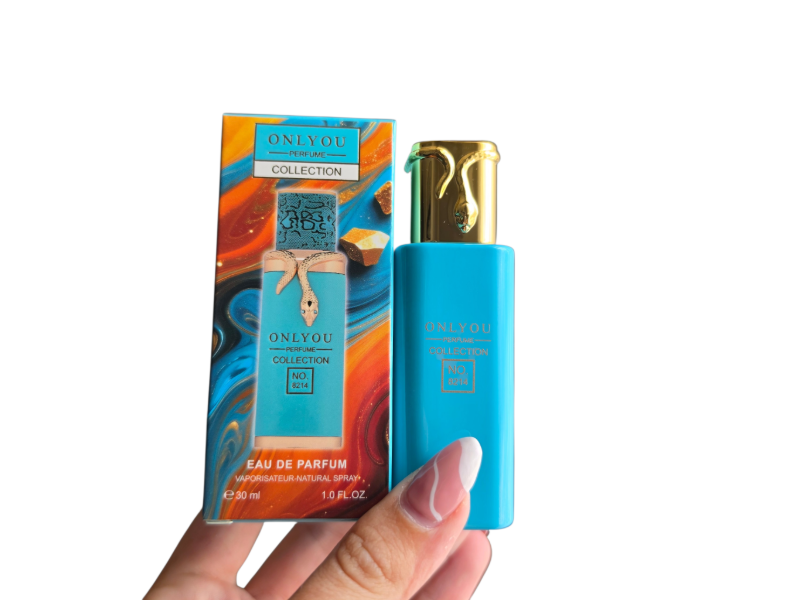 Vulcan Feu Onlyou 30ml