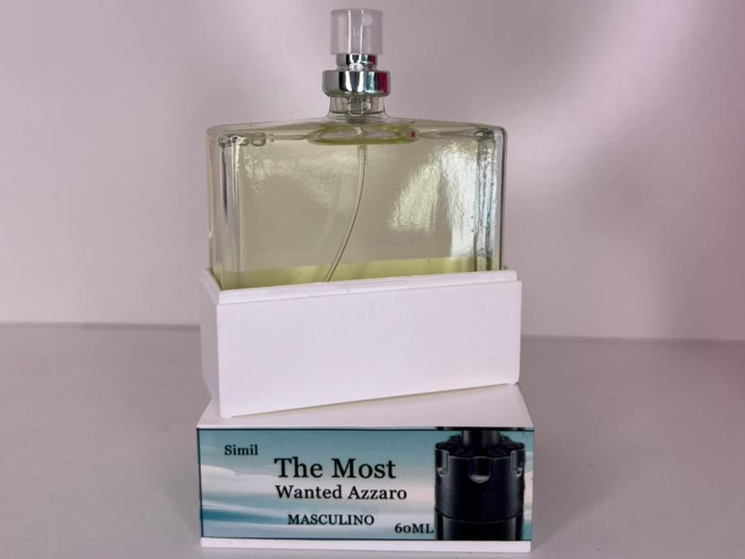 The Most Wanted Azzaro