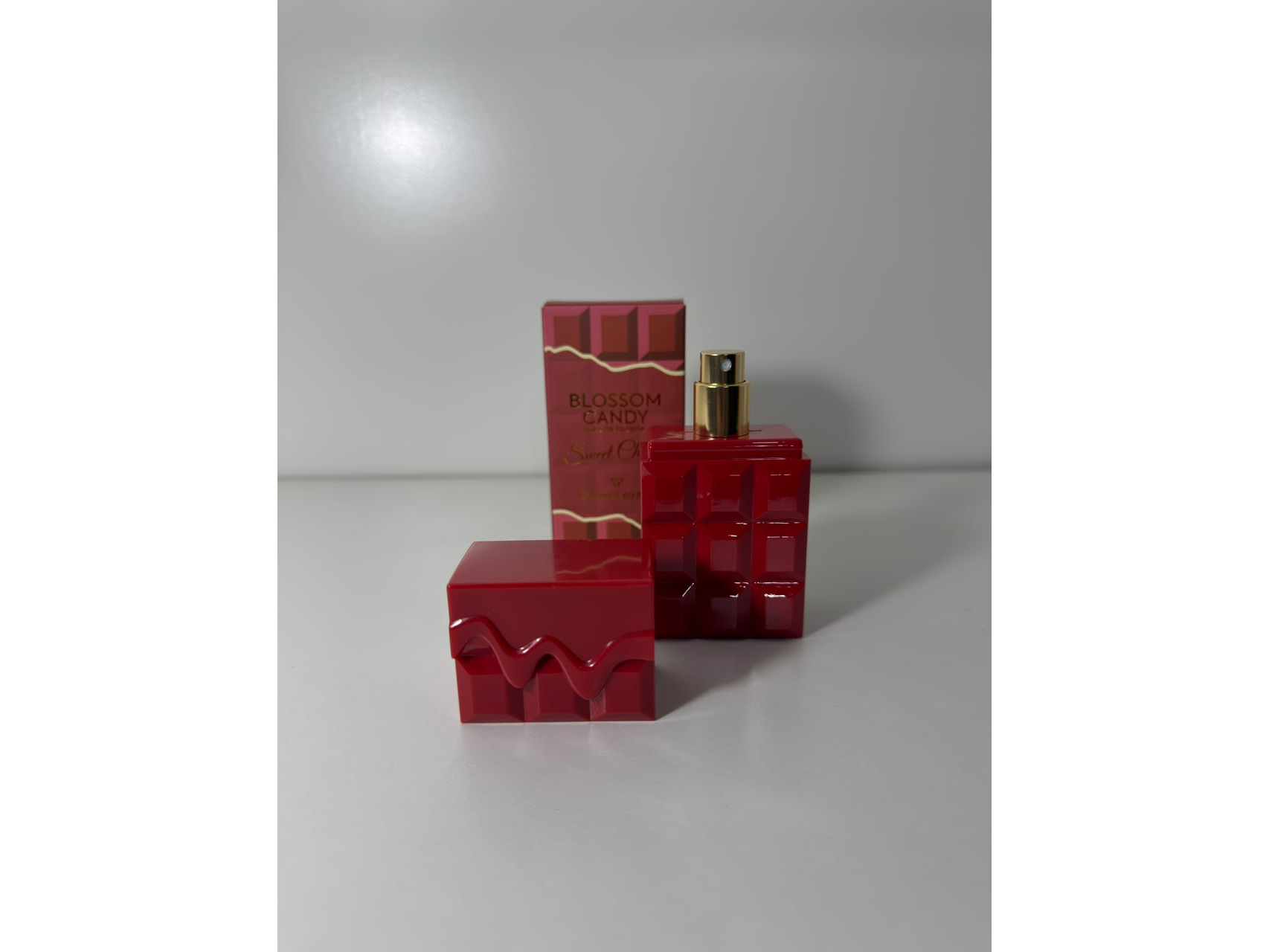 Sweet cherry 50ml