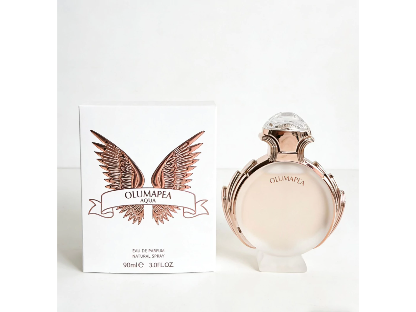 Olympea aqua 90ml