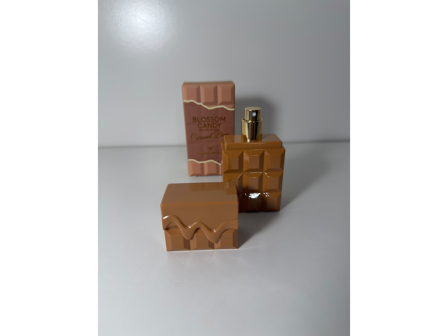 Sweet Caramel 50ml
