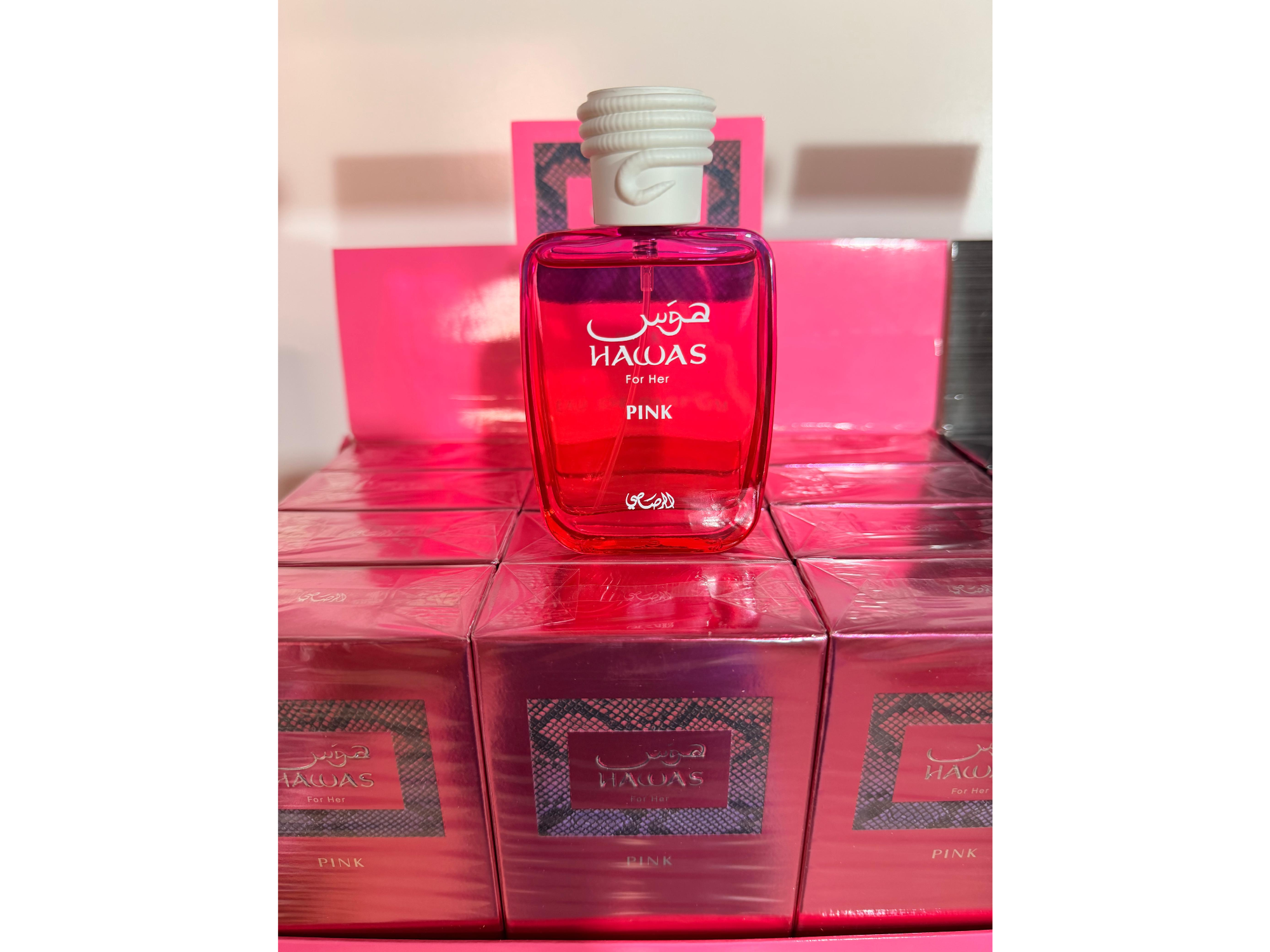 Hawas Pink 50ml