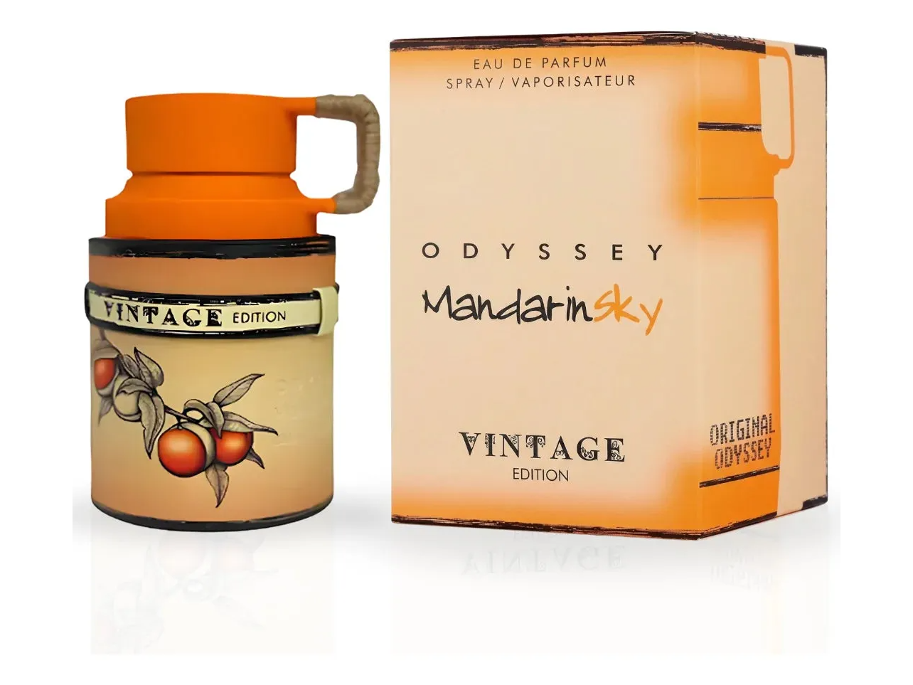 Odyssey Vintage 100ml