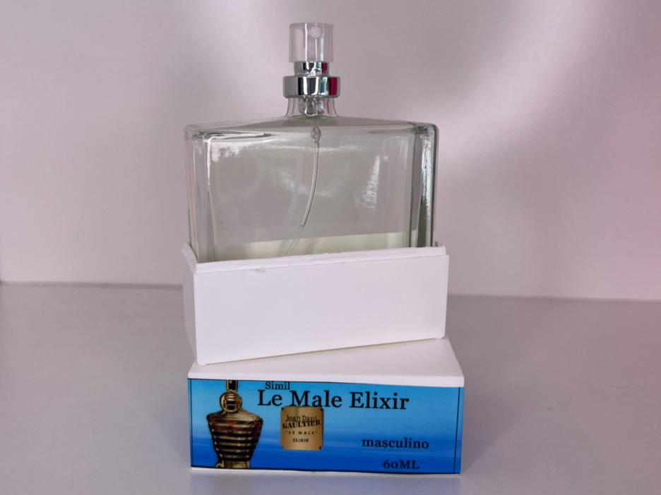 Le Male Elixir