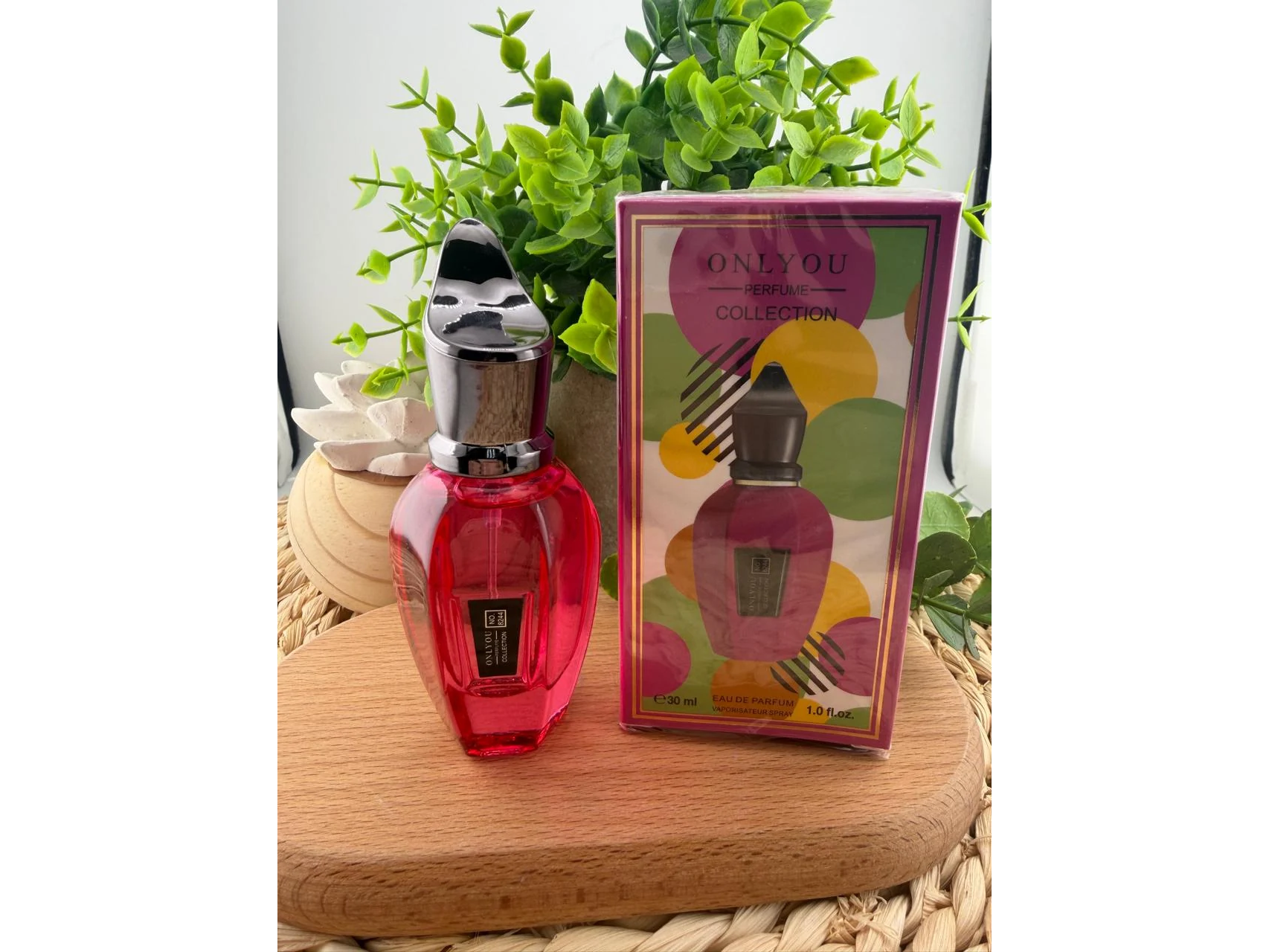 Xerjoff Fucsia only you 30ml