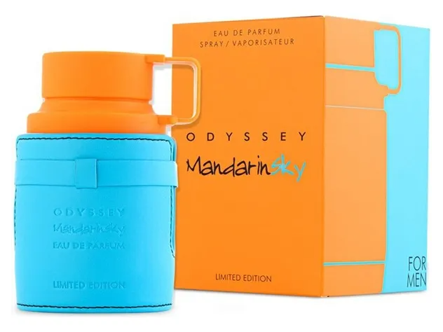 Mandaryn Sky precio en USD