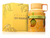 Odyssey Go Mango 100ml
