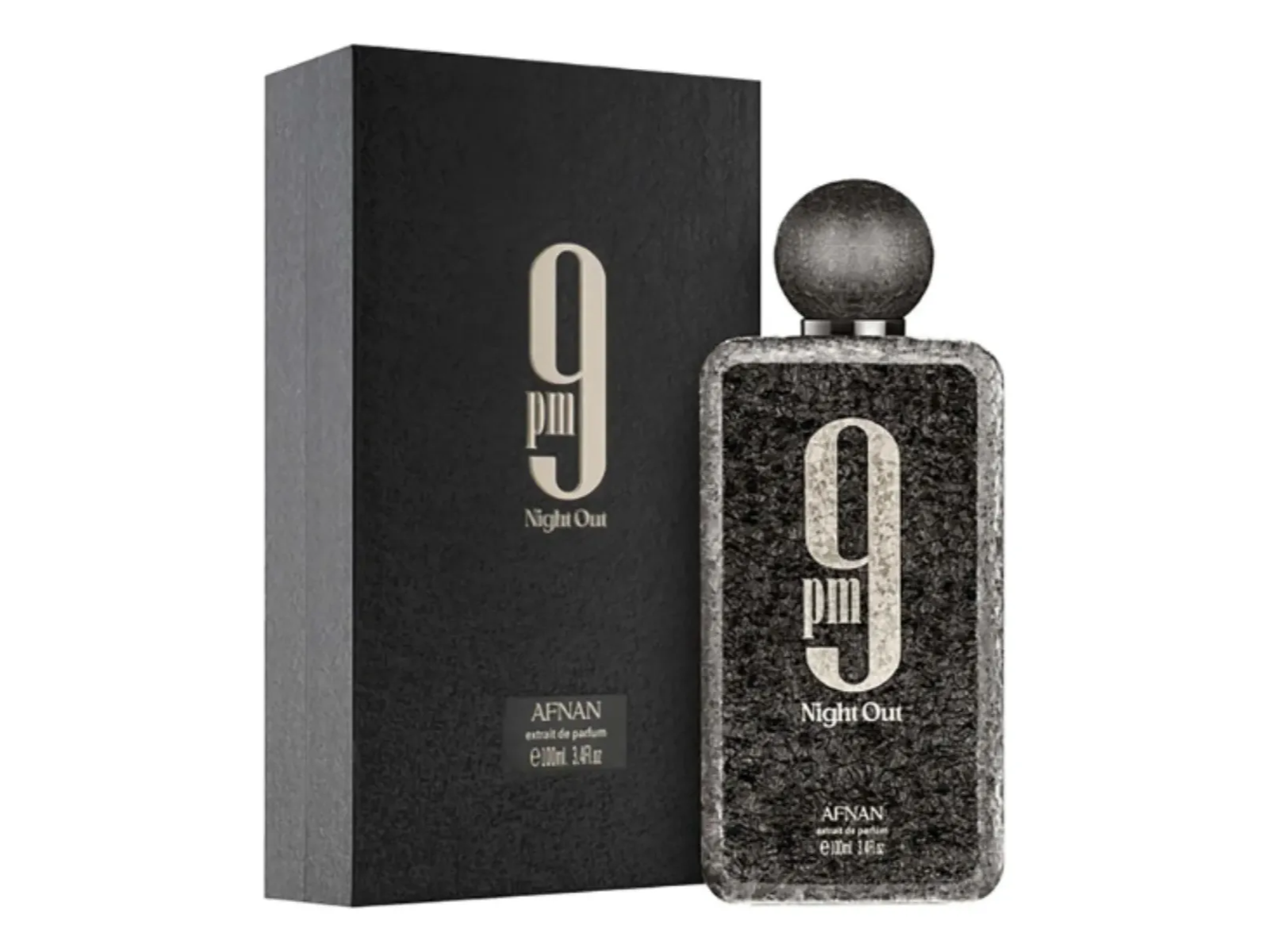 9 PM NIGHT OUT precio en USD