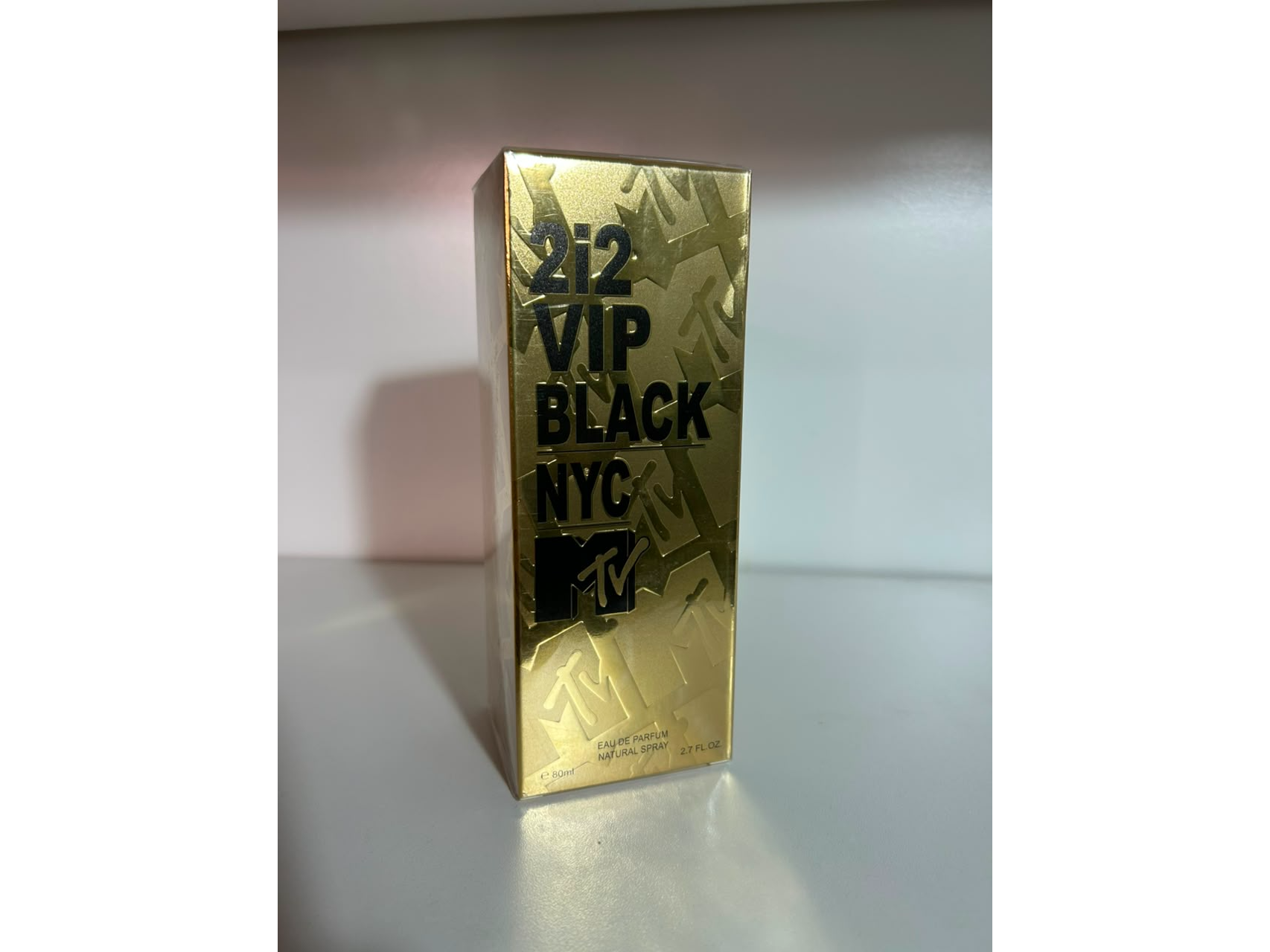212 Vip Black NYC
