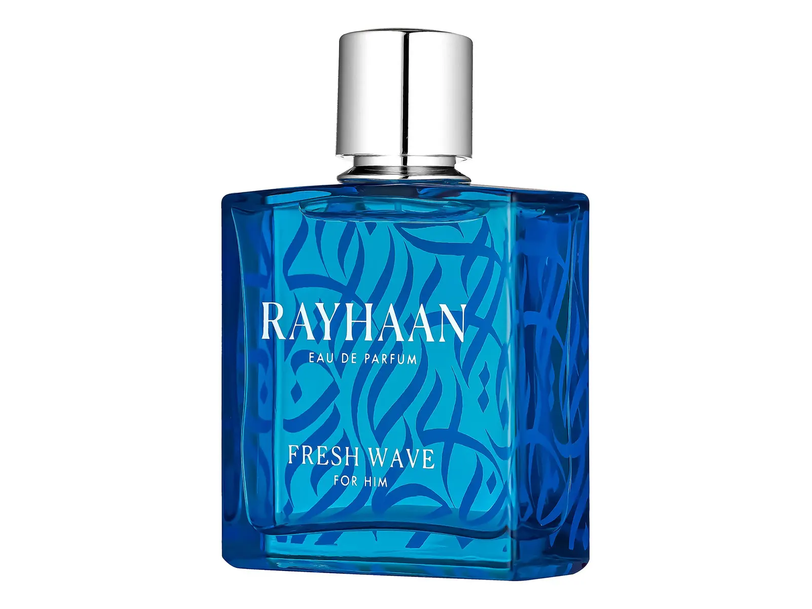 Rayhaan Fresh Wave For Him 100ml