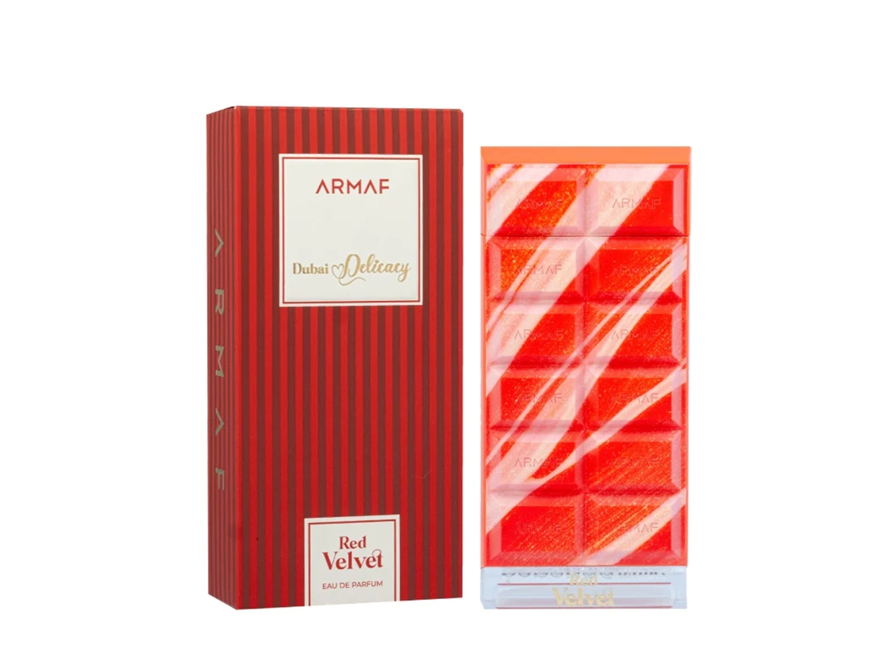 Armaf Red velvet 70ml