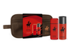 Set Perfume Wellington Polo Club Red 60ml + Deo + Neceser