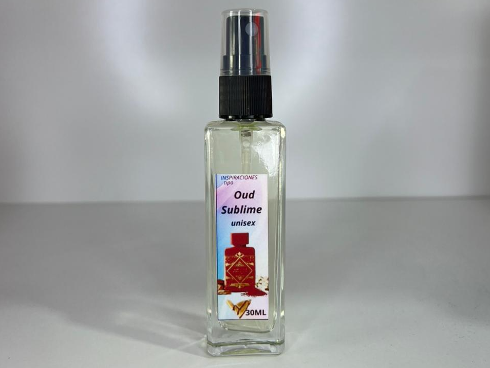 Oud Sublime